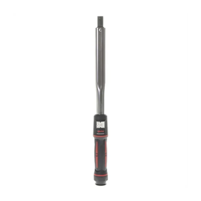 Norbar Torque Tools Click Torque Wrench 40 To 200 Nm, 16 mm Round Drive, 445 mm Length 15064