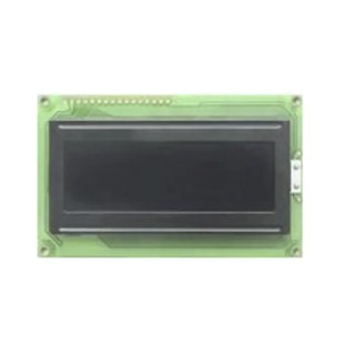 Fordata LCD Graphic Display 4 x 20 Characters Yellow Green Illumination FC2004B01-RNNYBW-66SE