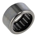 RS PRO Metric Needle Roller Bearing, 16 mm ID, 22 mm OD, 12 mm Race Width, Steel Cage and Rollers HK 1612