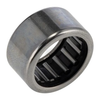 RS PRO Metric Needle Roller Bearing, 16 mm ID, 22 mm OD, 12 mm Race Width, Steel Cage and Rollers HK 1612