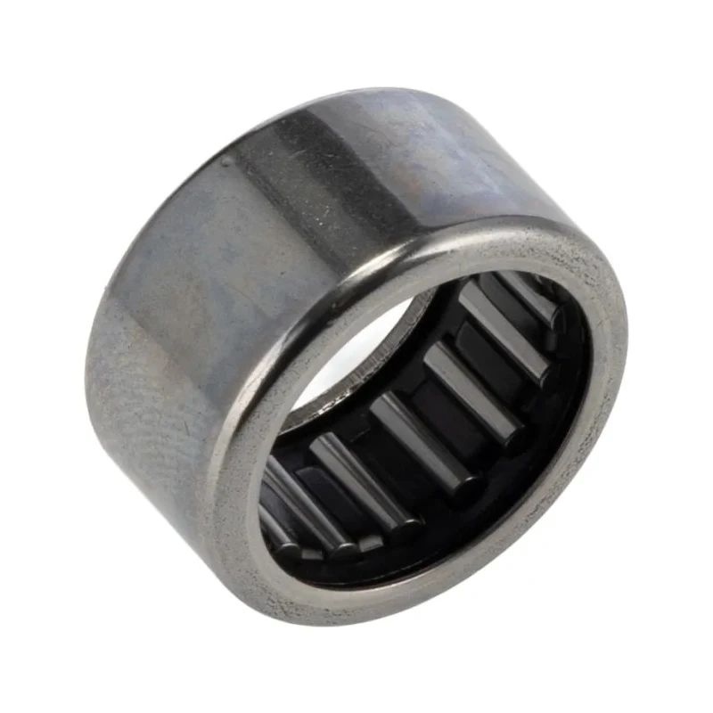 RS PRO Metric Needle Roller Bearing, 16 mm ID, 22 mm OD, 12 mm Race Width, Steel Cage and Rollers HK 1612