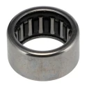 RS PRO Metric Needle Roller Bearing, 16 mm ID, 22 mm OD, 12 mm Race Width, Steel Cage and Rollers HK 1612