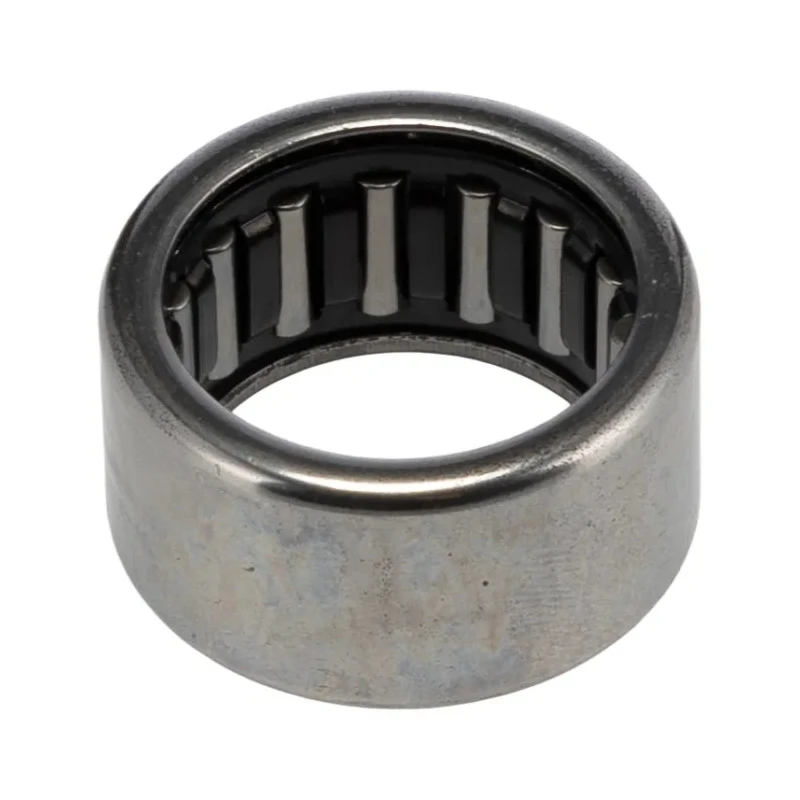 RS PRO Metric Needle Roller Bearing, 16 mm ID, 22 mm OD, 12 mm Race Width, Steel Cage and Rollers HK 1612