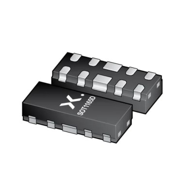 Nexperia Uni-Directional ESD Protection Diode DFN2510D PESD4USB3U-TTS