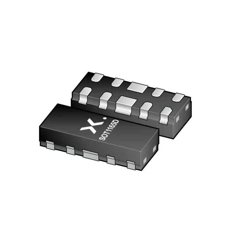 Nexperia Uni-Directional ESD Protection Diode DFN2510D PESD4USB3U-TTS
