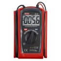 RS PRO Handheld True RMS Digital Multimeter, 100 A AC/DC, 600 V AC, RSCAL Calibrated 243-4212
