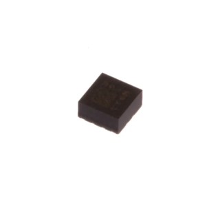 STMicroelectronics 3 Axis Accelerometer Sensor 1.71 V to 3.6 V, I2C Interface, LGA 12-Pin LSM303AGRTR