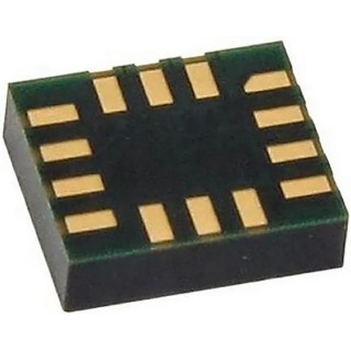 STMicroelectronics 3-Axis Gyroscope Magnetometer Accelerometer Surface Sensor 1.71V-3.6V I2C LGA 14-Pin LSM6DSLTR