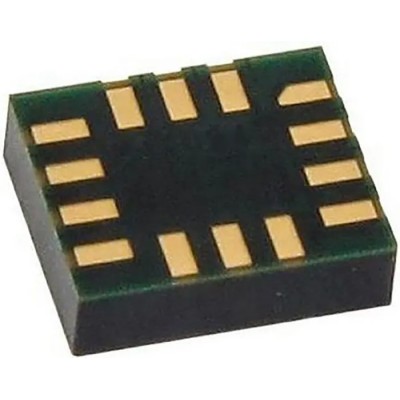 STMicroelectronics 3-Axis Gyroscope Magnetometer Accelerometer Surface Sensor 1.71V-3.6V I2C LGA 14-Pin LSM6DSLTR