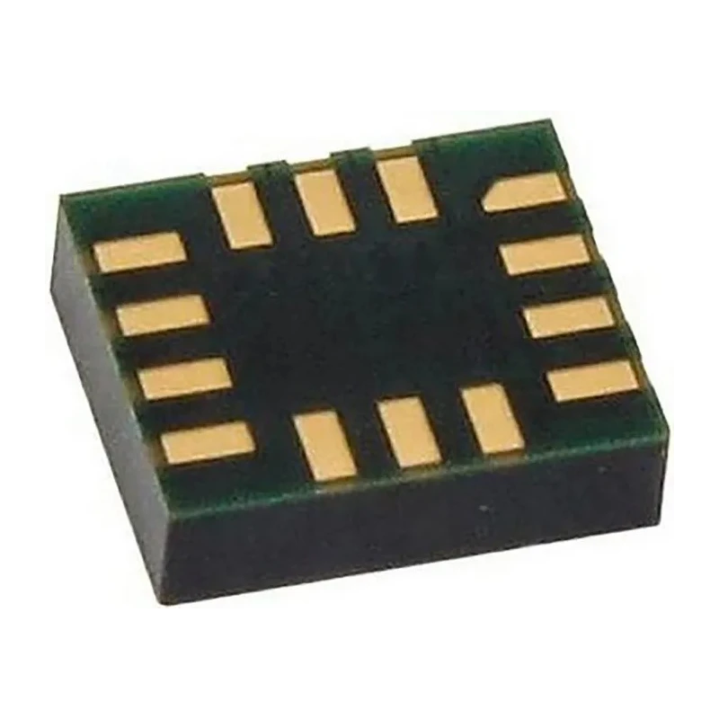 STMicroelectronics 3-Axis Gyroscope Magnetometer Accelerometer Surface Sensor 1.71V-3.6V I2C LGA 14-Pin LSM6DSLTR