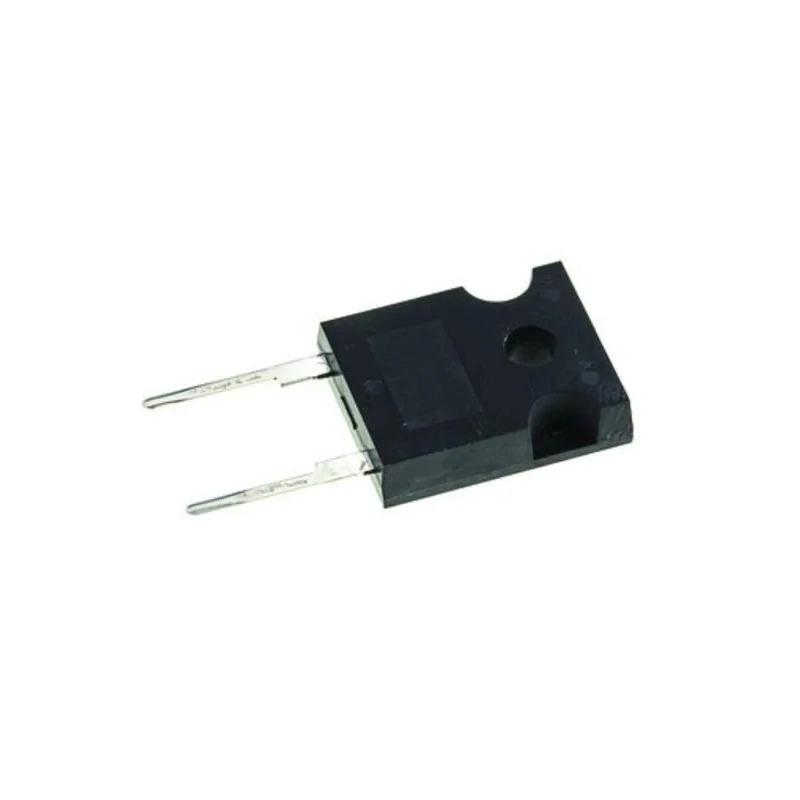 STMicroelectronics 1200 V 10 A Schottky Diode Through Hole DO-247 Package STPSC10H12WL