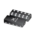 Nexperia Bi-Directional ESD Protection Diode DFN2510D PESD4USB5B-TBS