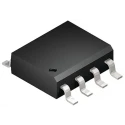 Vishay Analogue Switch, 2 CMOS Dual SPST, 8-Pin SOIC, 2.7V–5V Supply, 65Ω Max On-Resistance DG9232EDY-T1-GE3