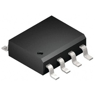 Vishay Analogue Switch, 2 CMOS Dual SPST, 8-Pin SOIC, 2.7V–5V Supply, 65Ω Max On-Resistance DG9232EDY-T1-GE3