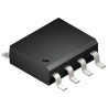 Vishay Analogue Switch, 2 CMOS Dual SPST, 8-Pin SOIC, 2.7V - 5V Supply, 65Ω Max On-Resistance DG9232EDY-T1-GE3