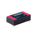 TRACOPOWER Medical Grade 15W DC/DC Converter 24V DC 625mA Input 18-36V Through Hole THM 15-2415