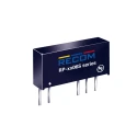 Recom DC/DC Converter, 6V DC Output, 167mA, 16.5V DC Max Input, 13.5V Min Input, 1W Power, Through Hole, SIP-7 RP-1506S