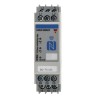Carlo Gavazzi 3 Phase SPDT Monitoring Relay with DIN Rail Mount, 315V AC, Model DPD02DM44