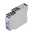 Carlo Gavazzi 3 Phase SPDT Monitoring Relay with DIN Rail Mount, 315V AC, Model DPD02DM44