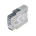 Carlo Gavazzi 3 Phase SPDT Monitoring Relay with DIN Rail Mount, 315V AC, Model DPD02DM44