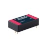 TRACOPOWER 15W Through Hole Plastic Case DC/DC Converter 5V DC 3A Input 18V-36V THM 15-2411
