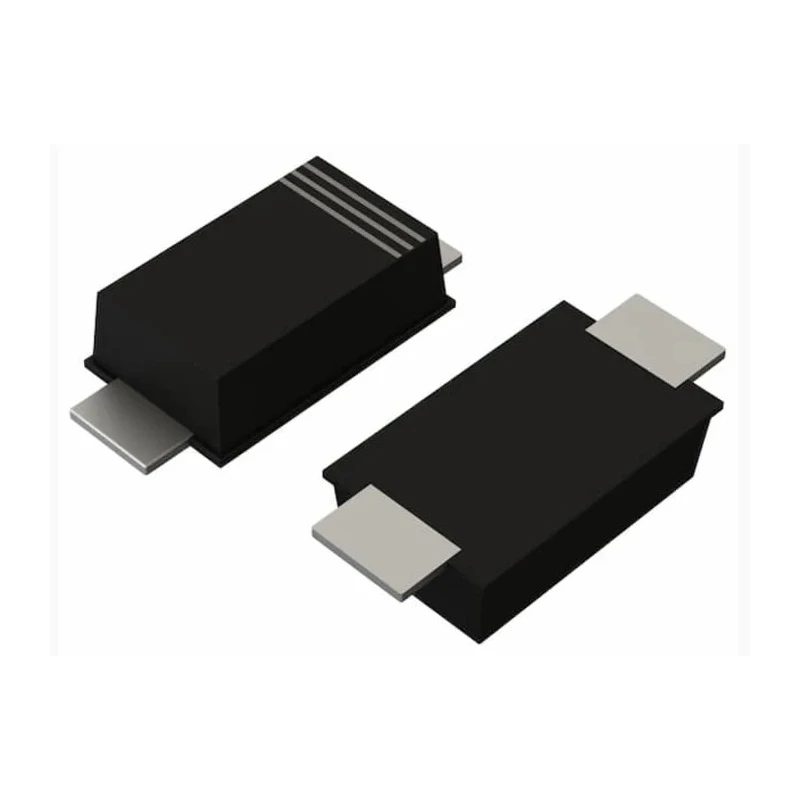 ROHM 250 V 100 mA Surface Mount Rectifier & Schottky Diode Recovery SOD-323-2 RF01VM2SFHTE-17