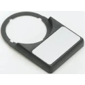 Bartec Legend Plate Accessory for Bartec Pushbutton Model 05-0044-0001 Germany
