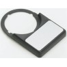 Bartec Legend Plate Accessory for Bartec Pushbutton Model 05-0044-0001 Germany