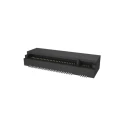 Amphenol Communications Solutions M.2 Gen 5 Series Right Angle Edge Connector Female, Board Mount, 67 Contacts MDT850M01501