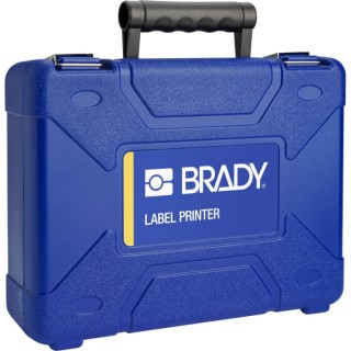 Brady Label Printer Carry Case 19.05 mm Max Label Width M210-HC