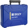 Brady Label Printer Carry Case 19.05 mm Max Label Width M210-HC