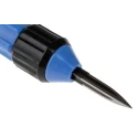 Noga Heavy Duty Deburring Tool with High Speed Steel T120 Double Ended Scraper Blade SC 1000