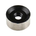 Noga Deburring Tool with High Speed Steel N80 Blade, 12 mm Cutting Capacity, 130 mm Length N80