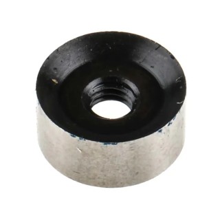 Noga Deburring Tool with High Speed Steel N80 Blade, 12 mm Cutting Capacity, 130 mm Length N80