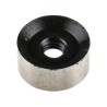 Noga Deburring Tool with High Speed Steel N80 Blade, 12 mm Cutting Capacity, 130 mm Length N80