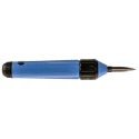 Noga Heavy Duty Deburring Tool with High Speed Steel T120 Double Ended Scraper Blade SC 1000