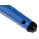 Noga Heavy Duty Deburring Tool with High Speed Steel T120 Double Ended Scraper Blade SC 1000