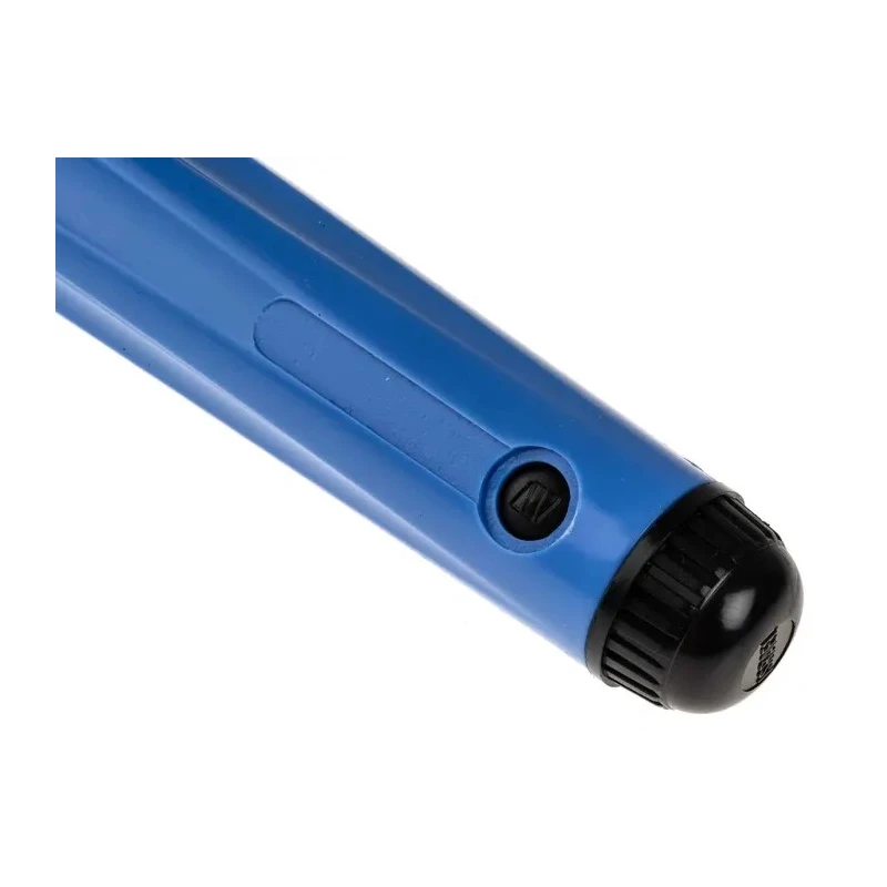 Noga Heavy Duty Deburring Tool with High Speed Steel T120 Double Ended Scraper Blade SC 1000