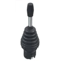 Idec 1-Axis Joystick Lever Spring Return IP65 10A HW1M-2020