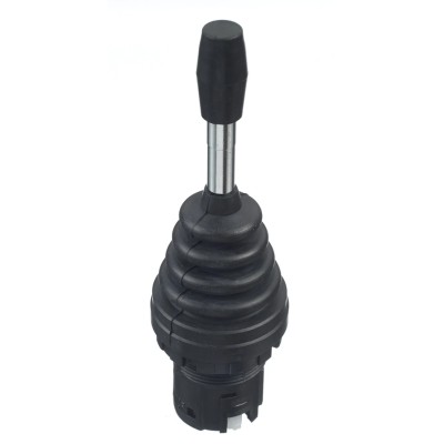 Idec 1-Axis Joystick Lever Spring Return IP65 10A HW1M-2020