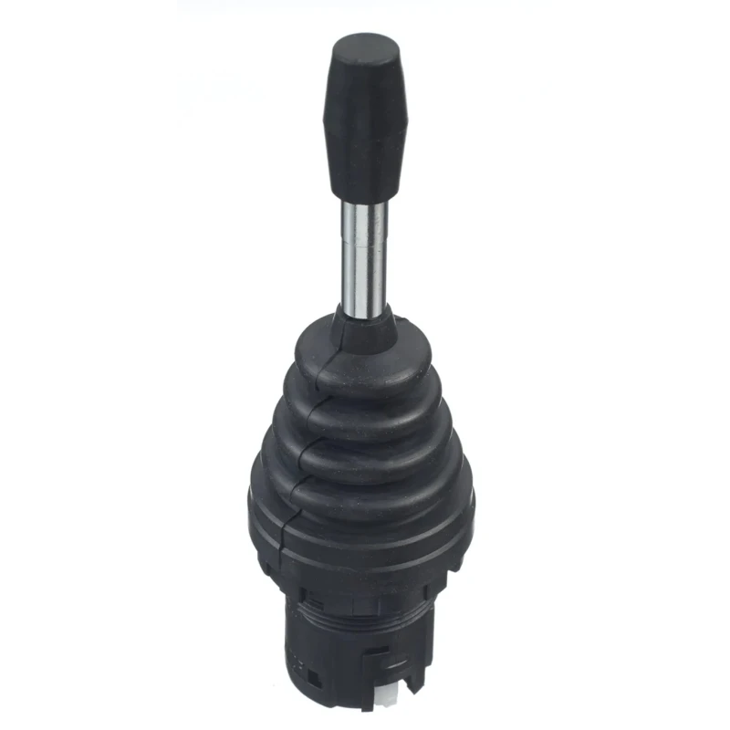 Idec 1-Axis Joystick Lever Spring Return IP65 10A HW1M-2020