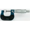 RS PRO Special Micrometre 0-25 mm Measurement, 0.01 mm Resolution, ±0.01 mm Accuracy 248-9196