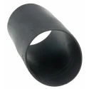 TE Connectivity Heat Shrink Boot Straight Polyolefin Black 36.1 mm 222A152-3-0