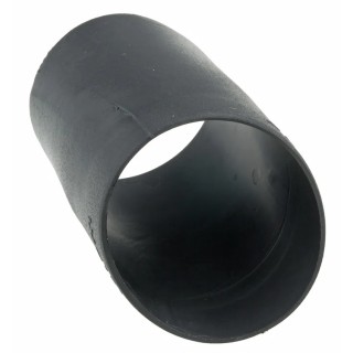 TE Connectivity Heat Shrink Boot Straight Polyolefin Black 36.1 mm 222A152-3-0