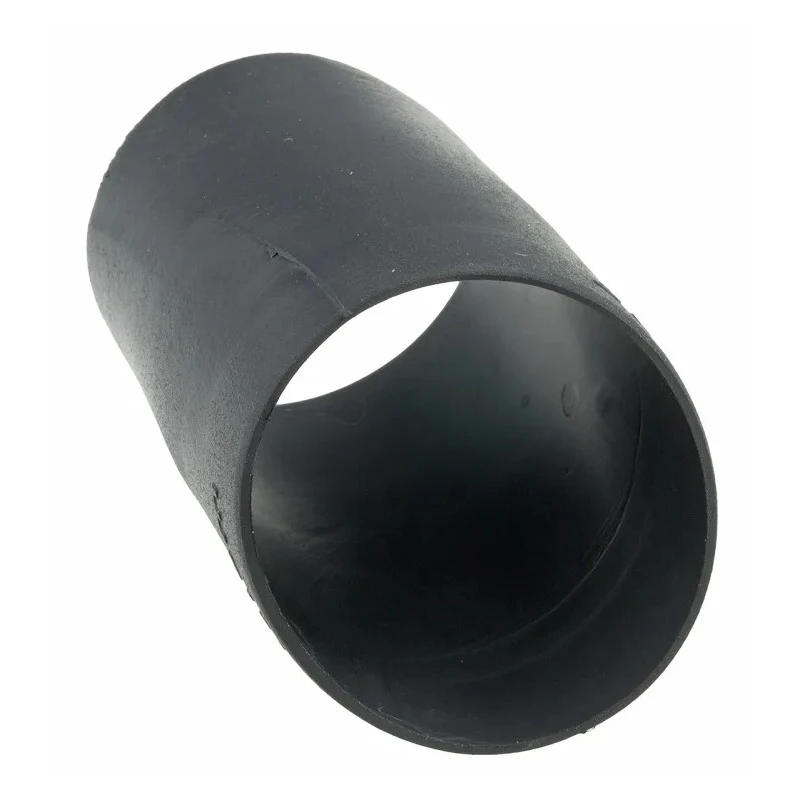 TE Connectivity Heat Shrink Boot Straight Polyolefin Black 36.1 mm 222A152-3-0