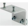 FlexLink Anodised Aluminium Switch Kit Compatible with 6 mm Slot and 11 mm Strut Profile XCEL 60 W