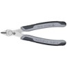 Knipex Super Knips® With Bevel ESD Safe Side Cutter 125mm Stainless Steel Jaw 1.6mm Cutting Capacity 78 03 125 ESD