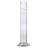 Measuring Cylinder, Rain measure Metric Scale Graduated