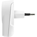 SKROSS 4 Output USB Type A AC-DC Converter Power Supplies AC/DC Adapter Type C 24W 5V DC Output 4.8A SKR-0090
