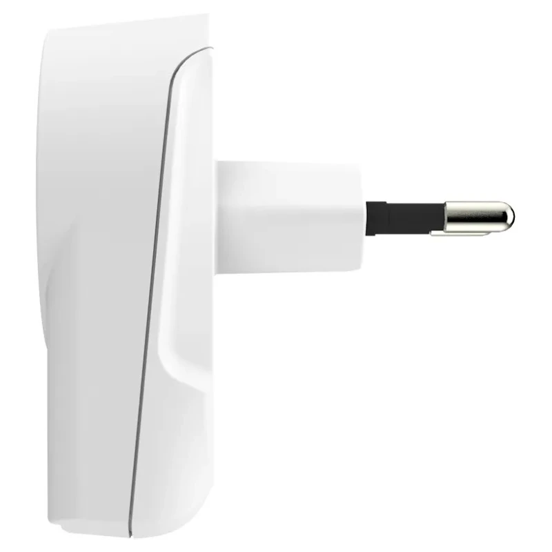 SKROSS 4 Output USB Type A AC-DC Converter Power Supplies AC/DC Adapter Type C 24W 5V DC Output 4.8A SKR-0090